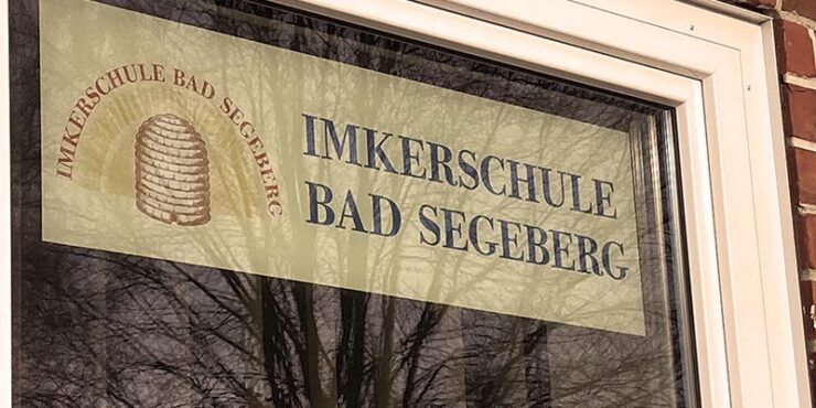 Imkerschule Bad Segeberg